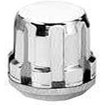 Mcgard 65557 Chrome SplineDrive Wheel Installation Kit (M12 x 1.5
